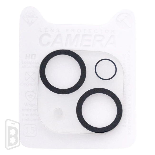 Arzoo Pro+ iPhone 15 / 15 Plus Back Camera Tempered Glass