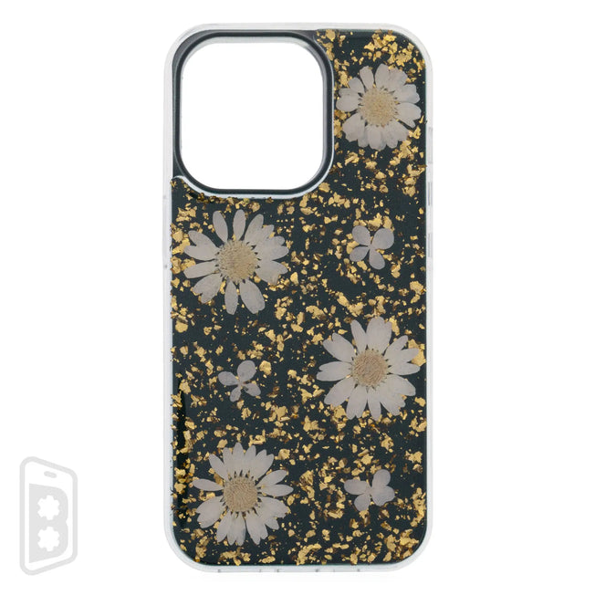 Karat Flower - iPhone 14 Series