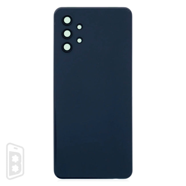 Back Cover With Camera Lens Compatible For Samsung Galaxy A32 5G (A326 / 2021)