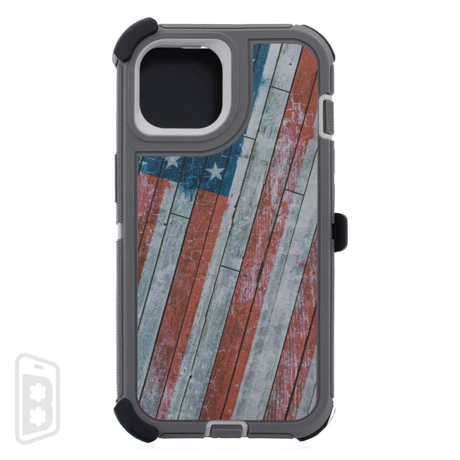 Pro Camo - iPhone 14 Series