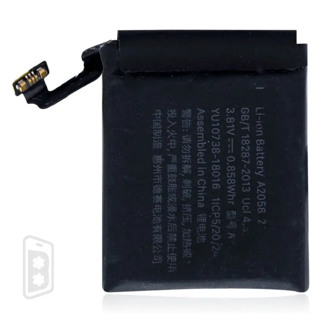 Replacement Battery Compatible For iWatch Series 4 - 40mm