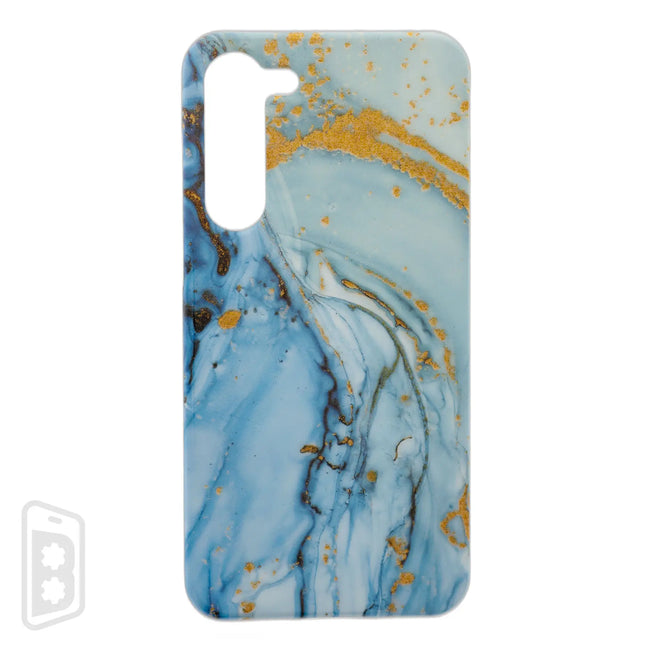 Three Layer Marble - Samsung S Series