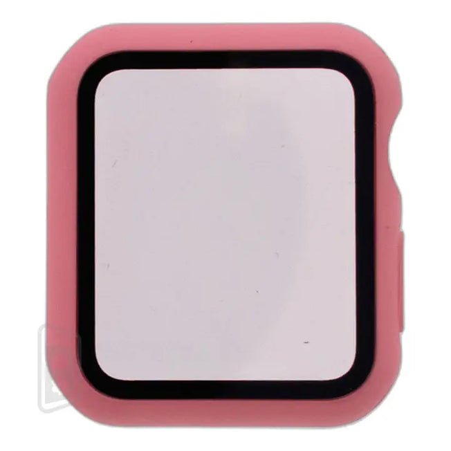 Watch 38 mm Case With Tempered Glass