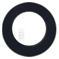 Back Camera Lens (Glass Only) Compatible For iPad Mini 2