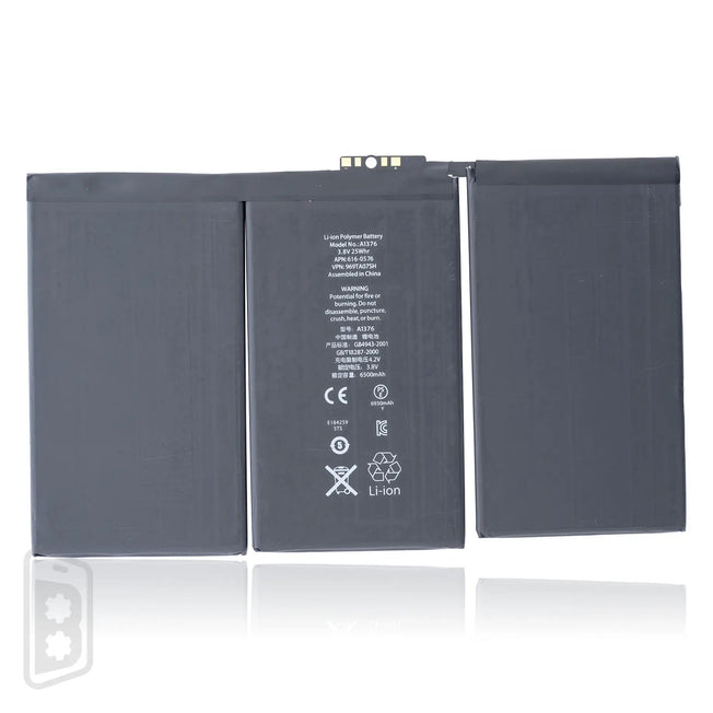 Replacement Battery Compatible For iPad 2