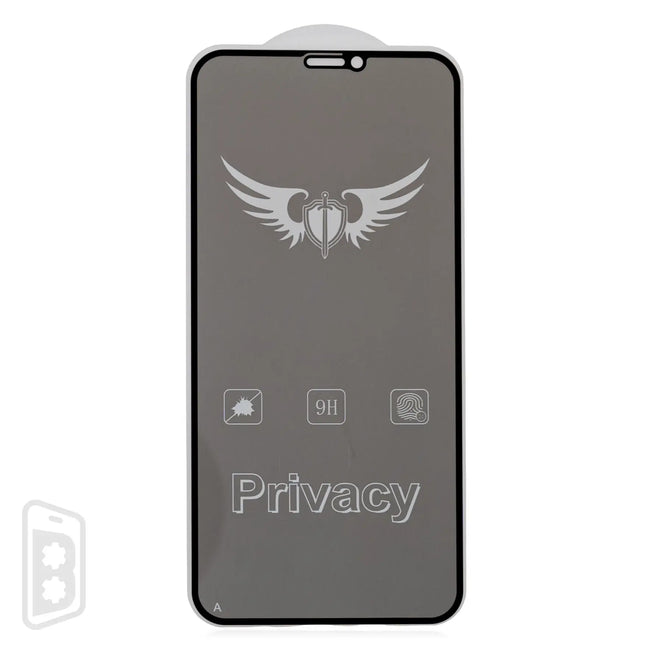 iPhone X / XS / 11 Pro Tempered Glass - XD Privacy