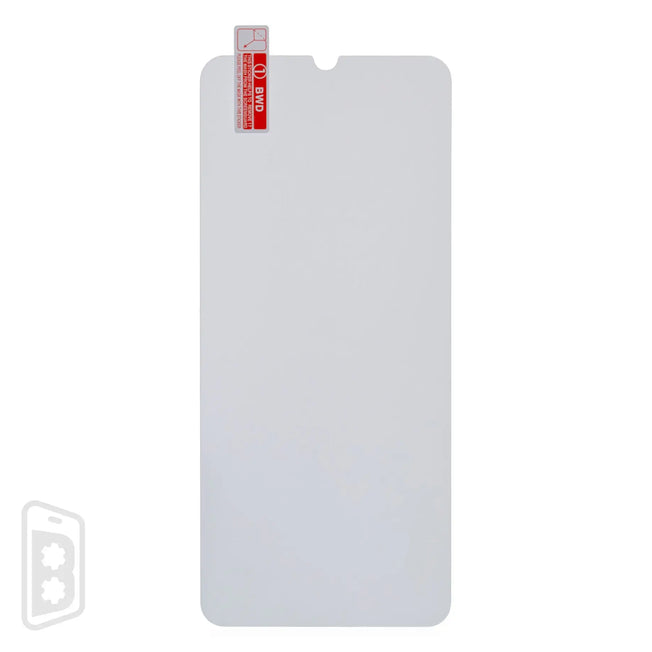 Samsung Galaxy A42 5G Tempered Glass - Clear