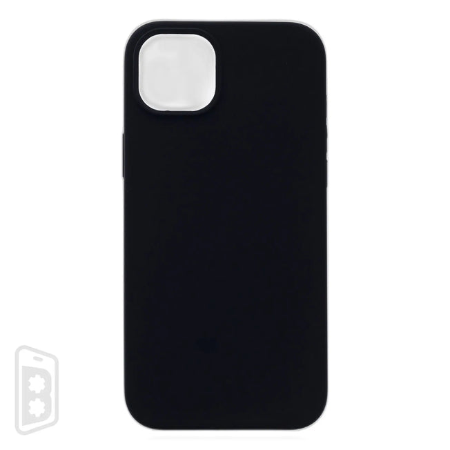 Silicone Case - iPhone 15 Series