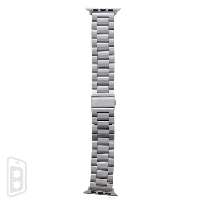 Metal Watch Band