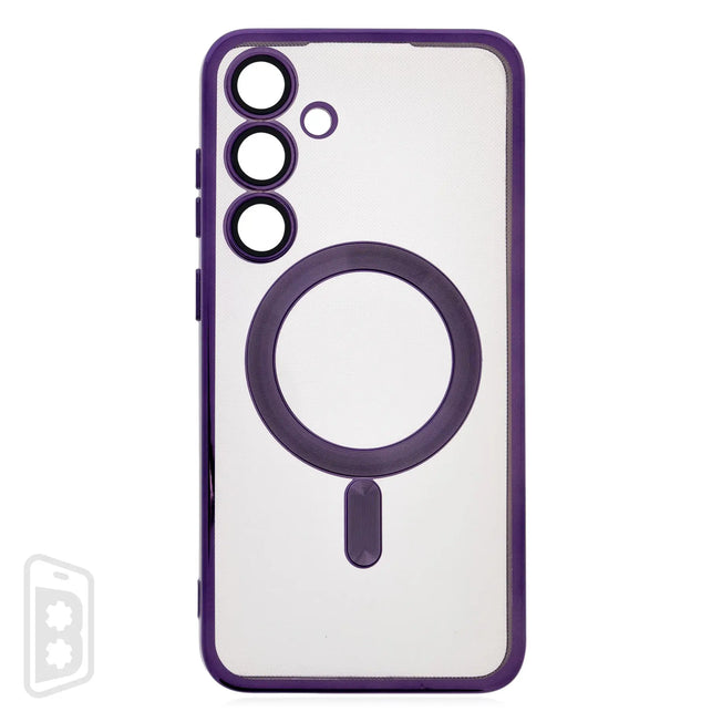 MagSafe Chrome Alloy - Samsung S Series