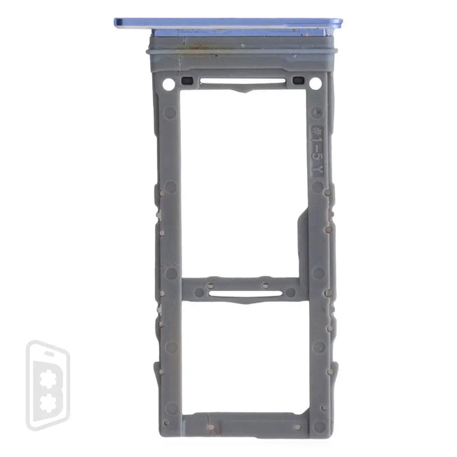 Single Sim Card Tray Compatible For Samsung Galaxy S20 / S20 Plus / S20 Ultra 5G