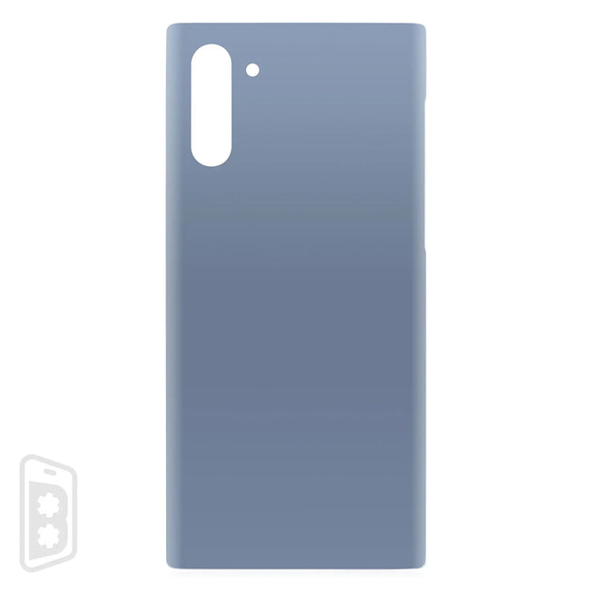 Back Cover Glass Without Camera Lens Compatible For Samsung Galaxy Note 10