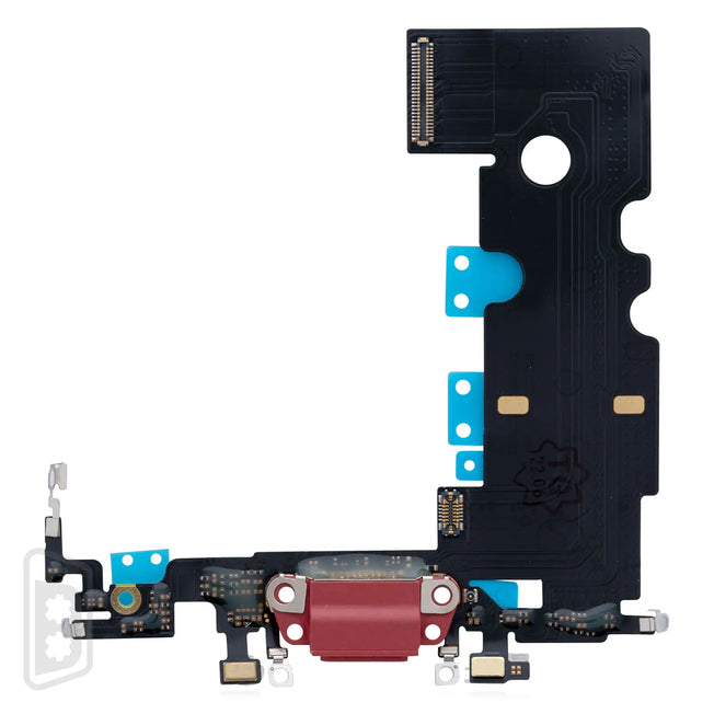 Charging Port Flex Cable Compatible For iPhone 8 / SE (2020)