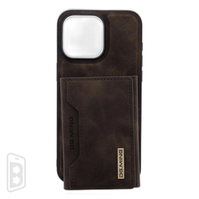MagSafe Detachable Wallet - iPhone 15 Series