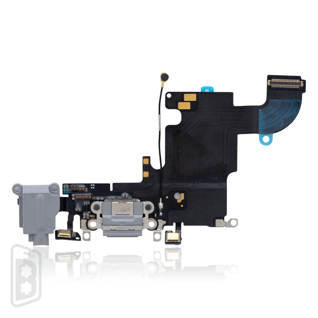 Charging Port Flex Cable Compatible For iPhone 6S