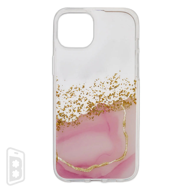 Auric Marble - iPhone 15 Series