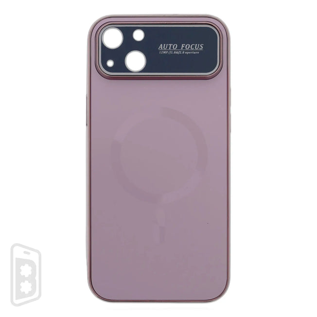 MagSafe Glass Focus - iPhone 15 Series