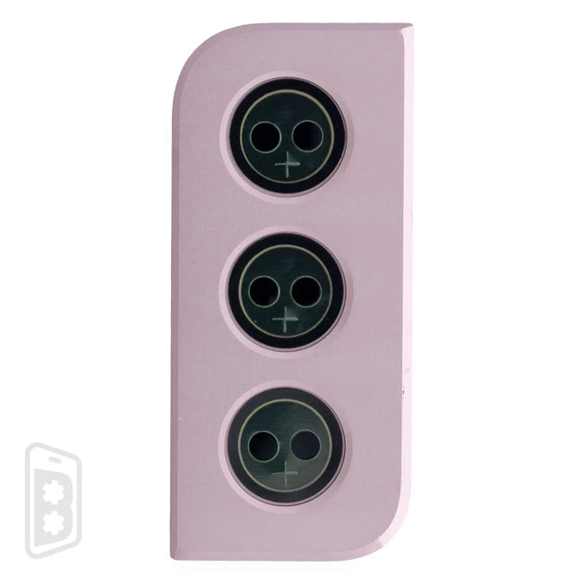 Back Camera Lens With Bezel Ring Compatible For Samsung Galaxy S21