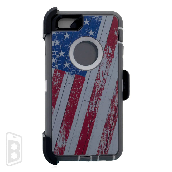 Pro Camo - iPhone 6 Series