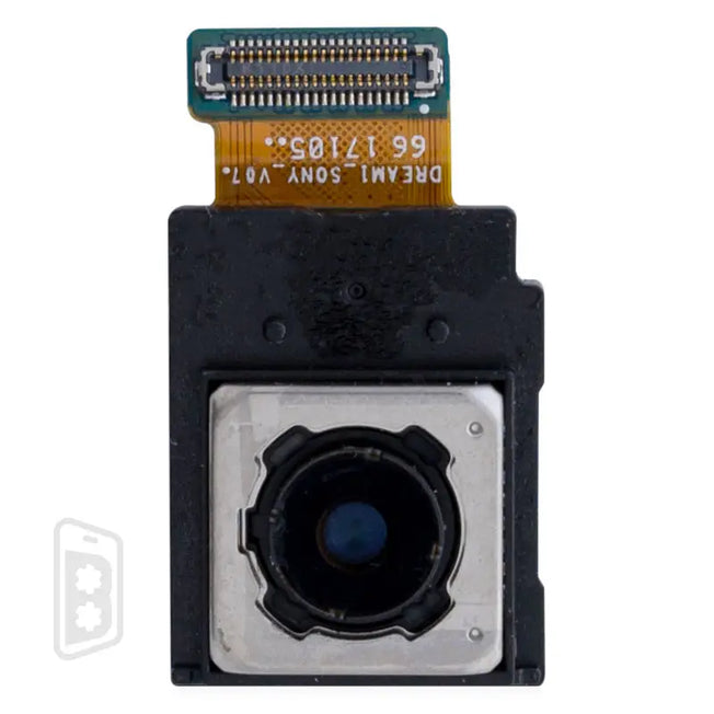 Back Camera Compatible For Samsung Galaxy S8 / S8 Plus (G950U / G955U) (US Version)