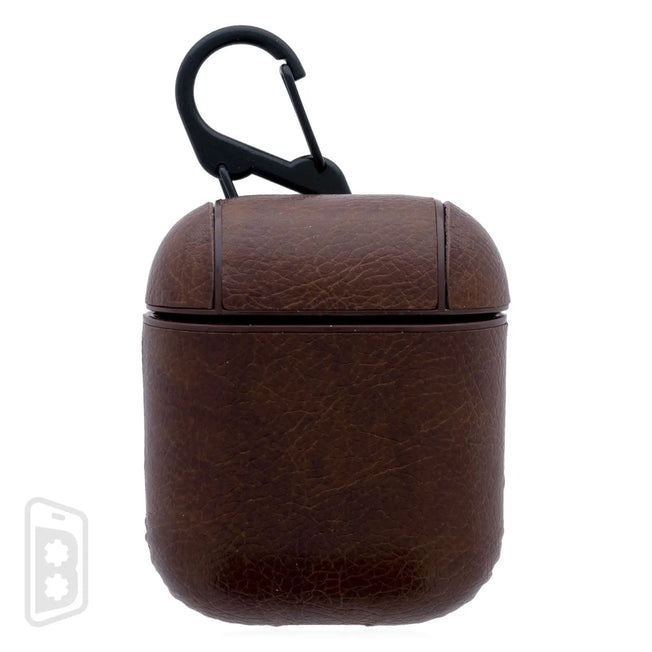 AirPods Leather Case