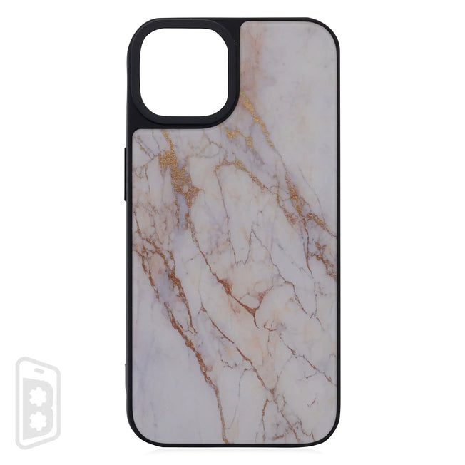 Marble Stone - iPhone 14 Series