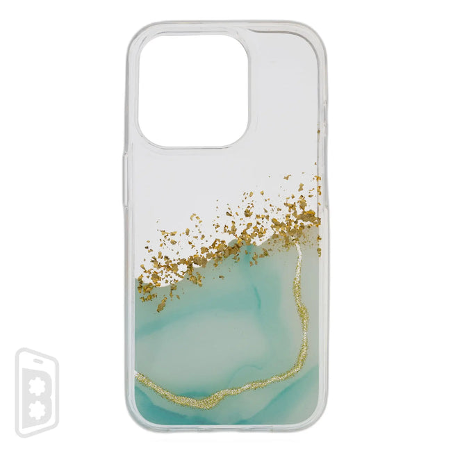 Auric Marble - iPhone 15 Series