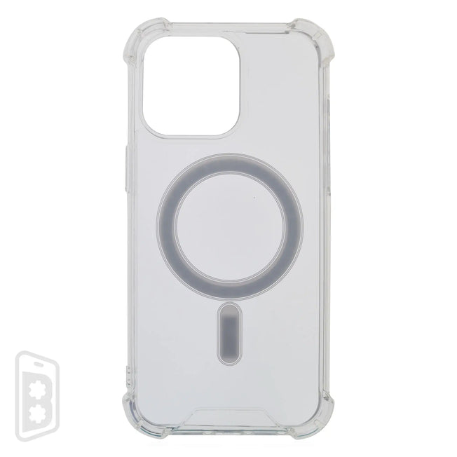 MagSafe Clear - iPhone 15 Series