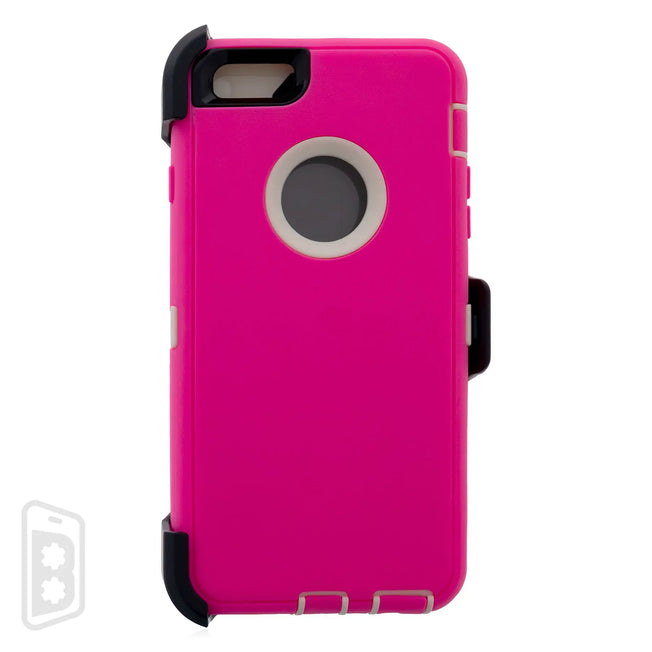 Pro Cases - iPhone 6 Series