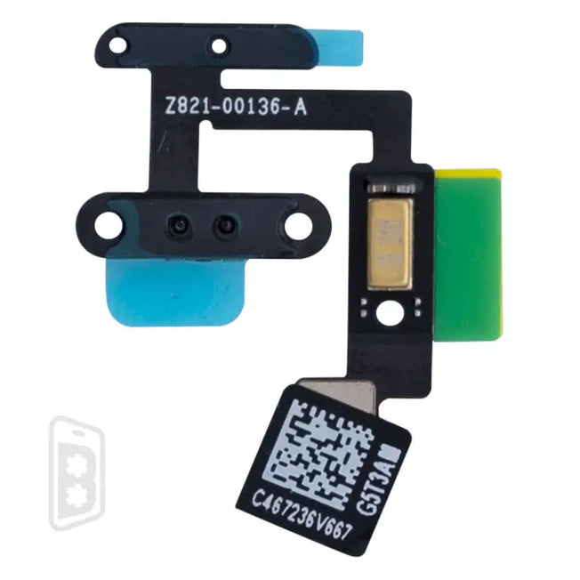 Power Button Flex Cable Compatible For iPad Mini 4