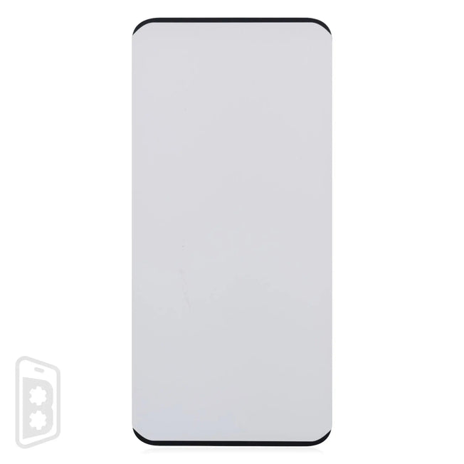 Samsung Galaxy S23 Tempered Glass - XD Full Coverage Edge Glue