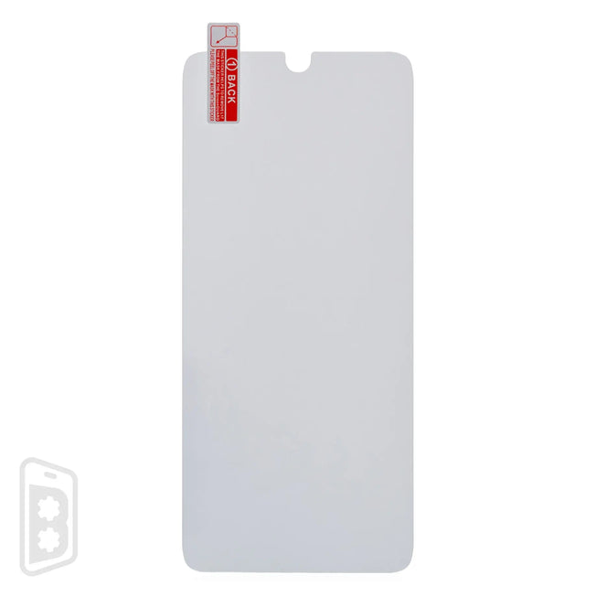 Samsung Galaxy A50 Tempered Glass - Clear