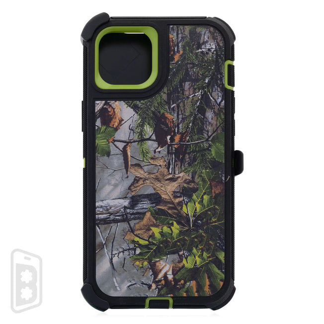 Pro Camo - iPhone 14 Series