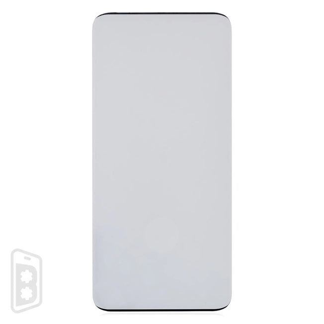 Samsung Galaxy S22 Tempered Glass - XD Full Coverage Edge Glue