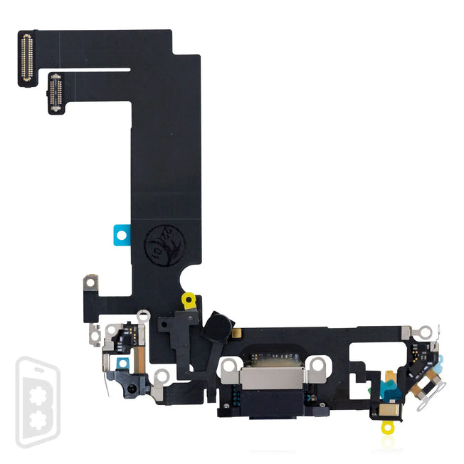 Charging Port Flex Cable Compatible For iPhone 12 Mini