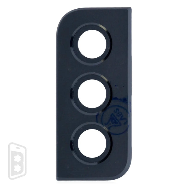Back Camera Lens With Bezel Ring Compatible For Samsung Galaxy S21