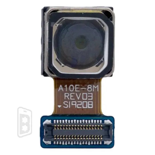 Back Camera With Flex Cable Compatible For Samsung Galaxy A10E (A102 / 2019)