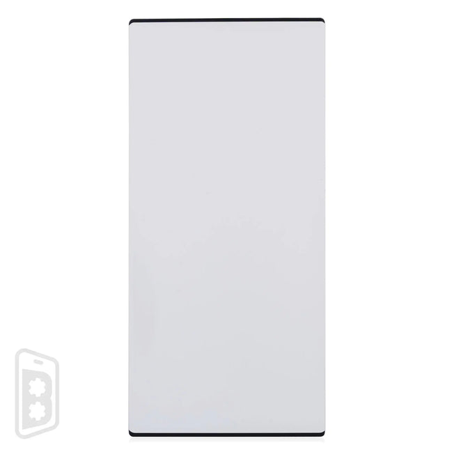 Samsung Galaxy S23 Ultra Tempered Glass - XD Full Coverage Edge Glue
