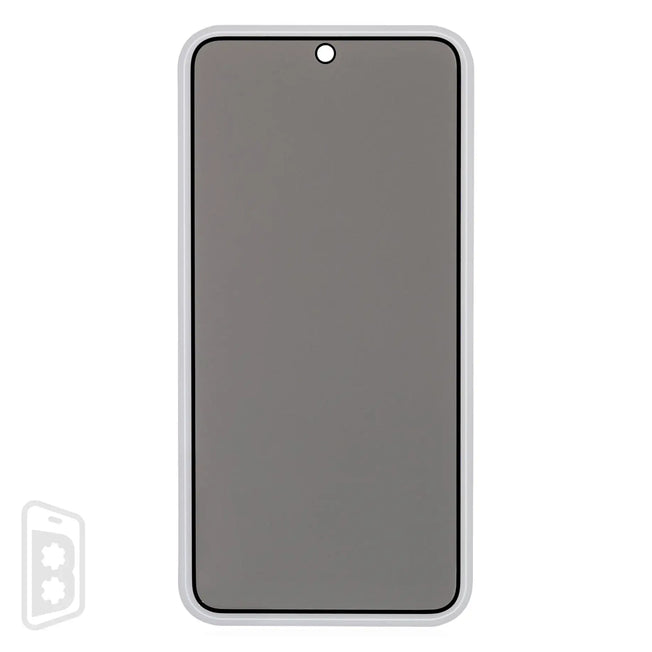 Samsung Galaxy S22 Tempered Glass - XD Privacy