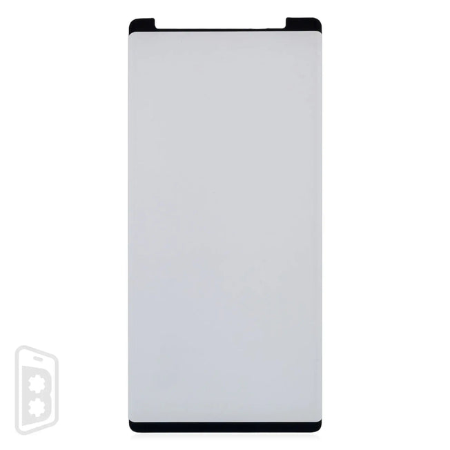Samsung Galaxy Note 8 Tempered Glass - XD Full Coverage Edge Glue