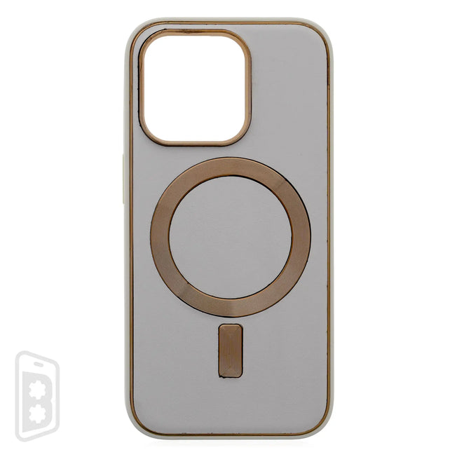 MagSafe Alloy - iPhone 14 Series