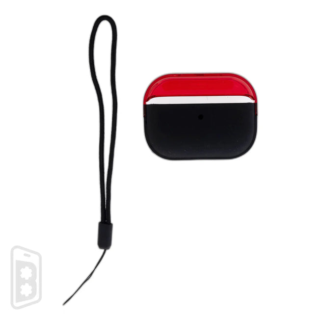 AirPods Pro 2 Shell Case