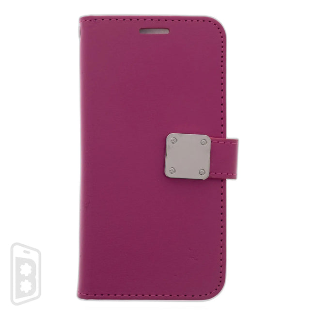 Diary Case - iPhone 15 Series