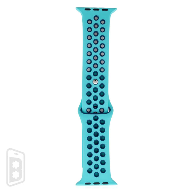 Sport Silicone Watch Band