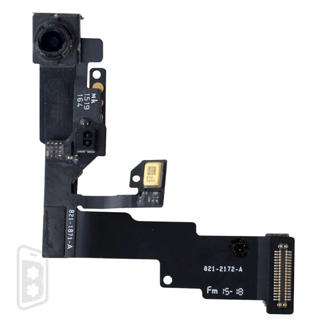 Front Camera And Proximity Sensor Compatible For iPhone 6