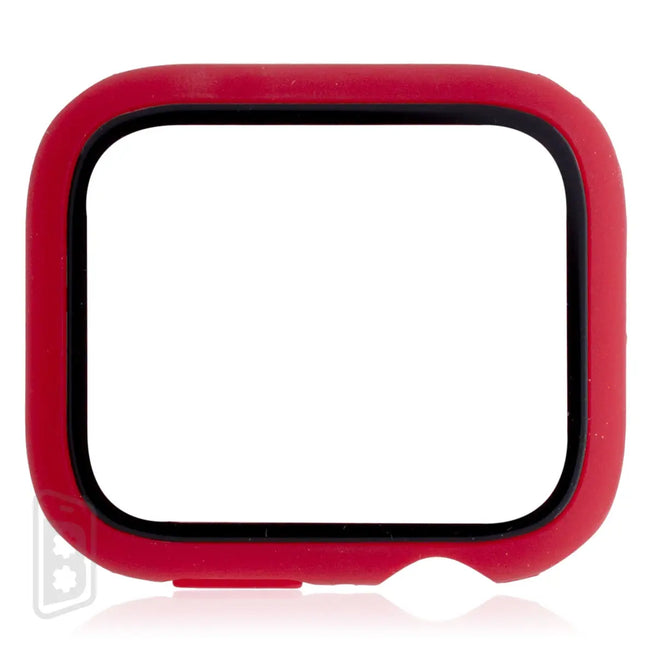 Watch 45 mm Case With Tempered Glass