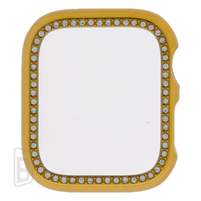 Watch 41 mm Glitter Case