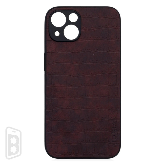 Leather Skin - iPhone 13 Series