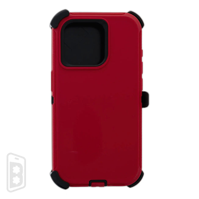 Pro Case - iPhone 15 Series