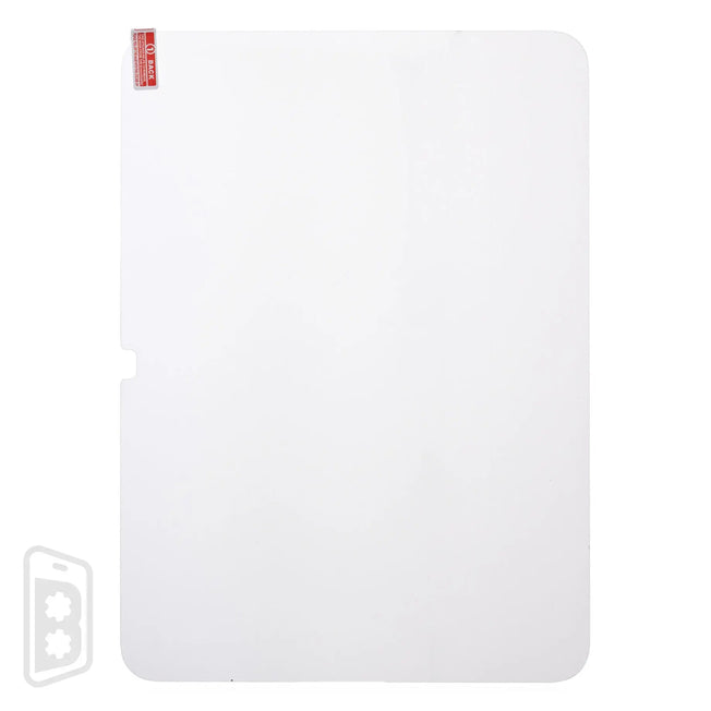 iPad 10 Tempered Glass - Clear